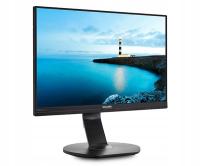 Monitor LED Philips 241B7QU 24 