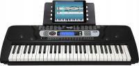 Keyboard RockJam RJ654