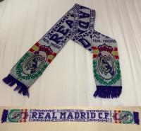 Реал Мадрид 90-х ретро