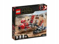 LEGO Star Wars - 75250 Pościg na śmigaczach w Pasaanie - Nowe