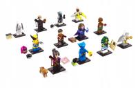 LEGO Minifigures 71039 Marvel 2 Набор из 12 фигурок