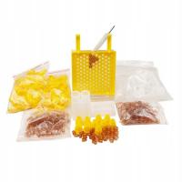 Комплект JENTER для воспитания маток пчел