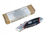 Amazon Basics - Nóż uniwersalny, ostrze chowane