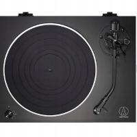 Проигрыватель виниловых пластинок Audio-Technica AT-LP5X черный