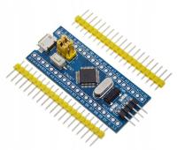 Mikrokomputer Droidcraft STM32F103C8T6 ARM Cortex 72MHz 64KB