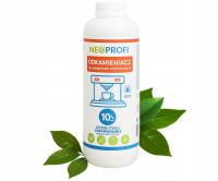 Odkamieniacz uniwersalny NeoProfi do ekspresu do kawy | Duży 1L / 1000ml
