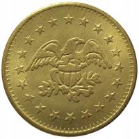 28058. Game Token - token/żeton (5,31g/24mm)