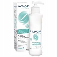 LACTACYD płyn ginekologiczny antybakteryjny 250 ml