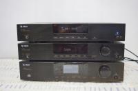 WZMACNIACZ X4-TECH A-1200