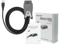 VLinker FS USB ForScan Ford Mazda FEPS HS MS CAN