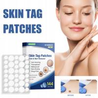 144 шт патчи аппликатор для фибромы 2шт