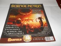 SCIENCE FICTION 40 - PILIPIUK