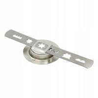 CIASTKOWIEC НАКЛАДКА ДЛЯ ТАТУ ПИСТОЛЕТ ПЕЧЕНЬЯ