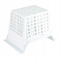 Kosz w zamrażarce klatki piersiowej Głębokie organizer Organizator I4