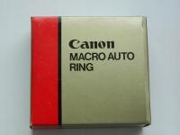 NR.19,MACRO AUTO RING CANNON FD NOWY