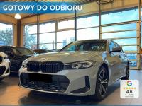 BMW Seria 3 320d xDrive Sport Sedan 2.0 (190KM) 2024