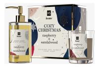 Hiskin Home Zestaw zapachowy