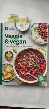 Veggie&Vegasn Prace zbiorowe