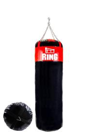 Боксерский мешок KOLOS 180x45 см-пустой