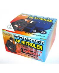 Сжигатель сажи SP NITROLEN 25 шт.