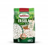 TARGROCH Fasola biała 500g igołomska