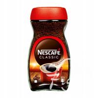 Растворимый кофе Nescafe Classic 200 г