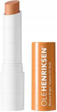 Ole Henriksen Banana bright+ vitamin cc stick Korektor pod oczy