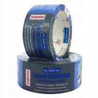 BD Taśma zewnętrzna niebieska 48mm/50m