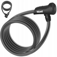 ZAPIĘCIE ROWEROWE ONGUARD NEON 8157BL LINKA