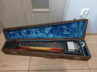 ЭЛЕКТРОГИТАРА LAP STEEL ALKO ALFRED KOPOCZKA, ПОЛЬША