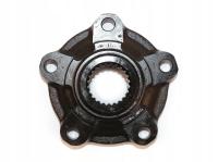 ПРИВОД POLOSKI ПЕРЕДНИЙ / ЗАДНИЙ DEFENDER ОТ 94 / DISC