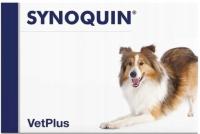 Synoquin - средняя порода 10-25 кг-30 таблеток