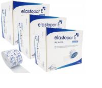 Taśma opatrunkowa 20cmx10m Elastopor 1 szt.