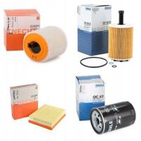 Mahle LX 1841/1 Filtr powietrza