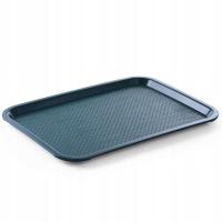 Taca polipropylenowa 450x350 mm zielona Hendi