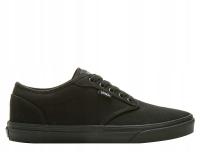 Кроссовки молодежная обувь old skool black VANS ATWOOD VN000KI5186