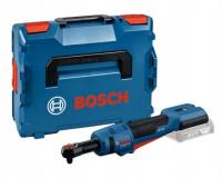 Grzechotka klucz udarowy 18V Bosch GRC 18V-60 walizka L-BOXX 3/8