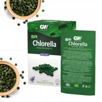 BIO CHLORELLA Green Ways 110 g (440 tabletek)