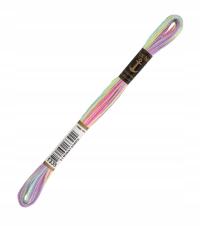 MULINA Anchor Multicolor nici do haftu wyszywania 1szt. 8m kol. 01335 1335