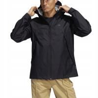 Мужская куртка Adidas Tech Shell непромокаемая