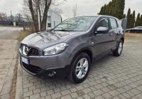 Nissan Qashqai 1.5 DCI Lift 150tys Zero rdzy 1...