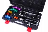 Giętarka kuszowa calowa do rur miedzianych BLACK DIAMOND 12999