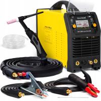 SPAWARKA MAGNUM TIG THF 238 PRO LCD AC/DC Puls