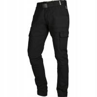 Spodnie robocze Wurth Cobra X Black R.M