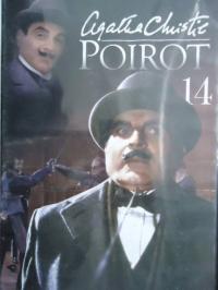 Poirot 14 - Agatha Christie