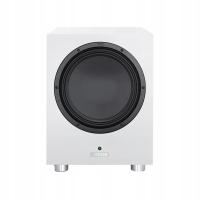 Canton Power Sub 10 S2 white Subwoofer aktywny