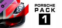 ASSETTO CORSA PORSCHE PACK I 1 PC STEAM KLUCZ + BONUS