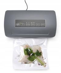 Pakowarka próżniowa zgrzewarka + zapas folii Hendi