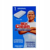 Mr. Clean Magic Eraser 1 szt.Gąbka do czyszczenia