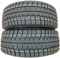 2× OPONY WIELOSEZONOWE 205/55R16 całoroczne